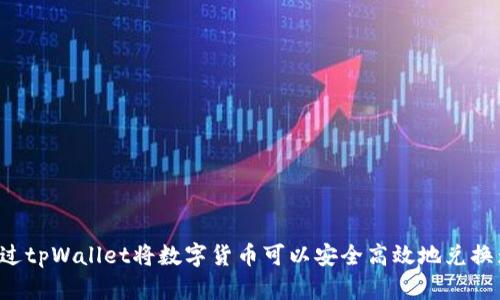 如何通过tpWallet将数字货币可以安全高效地兑换为USDT