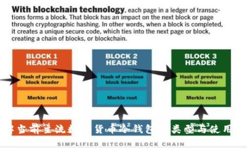 详解当前主流数字货币冷钱包的类型与使用指南