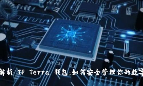 全面解析 TP Terra 钱包：如何安全管理你的数字资产