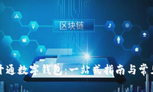 如何有效开通数字钱包：一站式指南与常见问题解答
