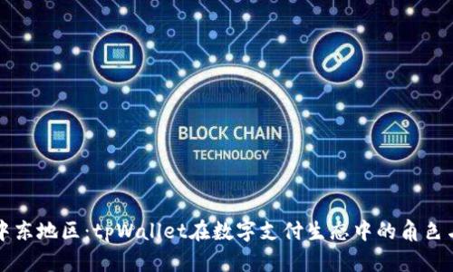 探索中东地区：tpWallet在数字支付生态中的角色与应用