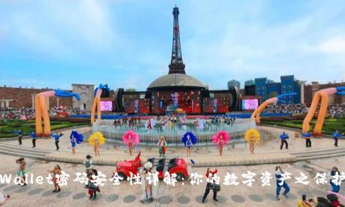 tpWallet密码安全性详解：你的数字资产之保护伞