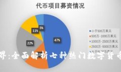 探索区块链世界：全面解析七种热门数字货币钱