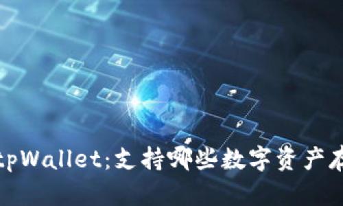  全面解析tpWallet：支持哪些数字资产存储和管理？