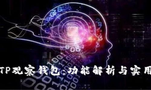 探秘TP观察钱包：功能解析与实用指南