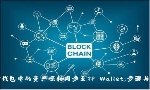 如何将IT钱包中的资产顺利同步至TP Wallet：步骤与技巧详解