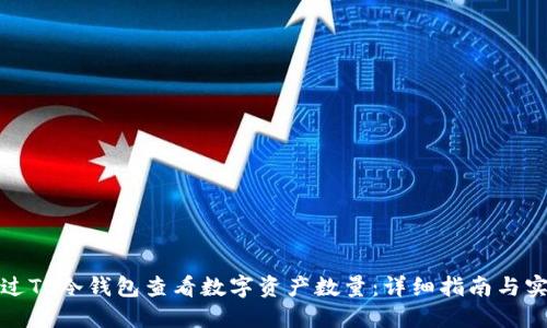 如何通过TP冷钱包查看数字资产数量：详细指南与实用技巧