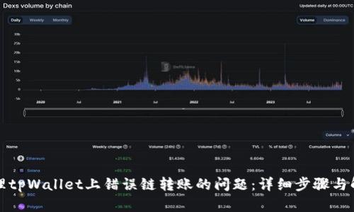 如何处理tpWallet上错误链转账的问题：详细步骤与解决方案