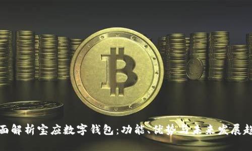 全面解析宝应数字钱包：功能、优势与未来发展趋势