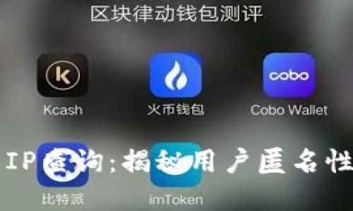 区块链钱包地址的IP查询：揭秘用户匿名性和网络安全的边界