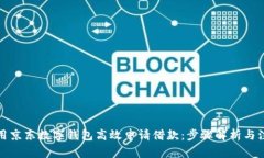 如何利用京东数字钱包高效申请借款：步骤解析