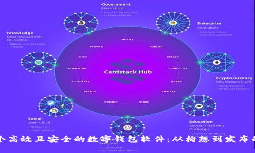 如何创建一个高效且安全的数字钱包软件：从构想到发布的全流程指南