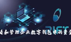 如何轻松查看和管理企业数字钱包中的资金和交