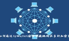 : 如何通过tpWallet安全便捷地购买多种加密货币
