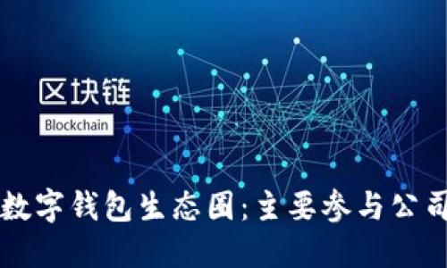 探索中国数字钱包生态圈：主要参与公司及其角色