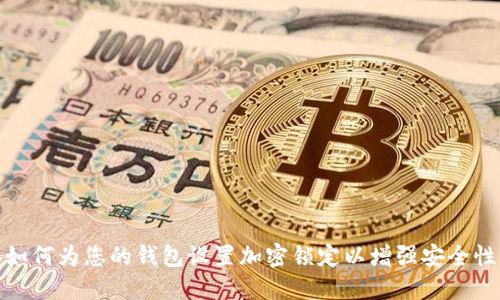 如何为您的钱包设置加密锁定以增强安全性