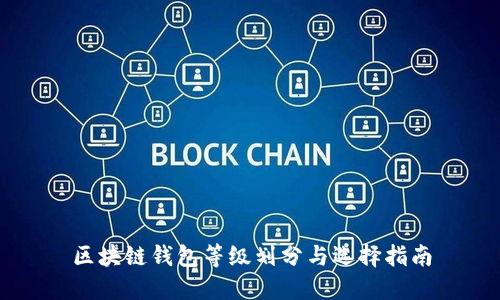 区块链钱包等级划分与选择指南