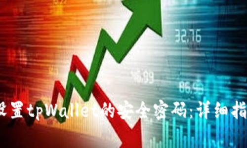 bianoti如何设置tpWallet的安全密码：详细指南与注意事项
