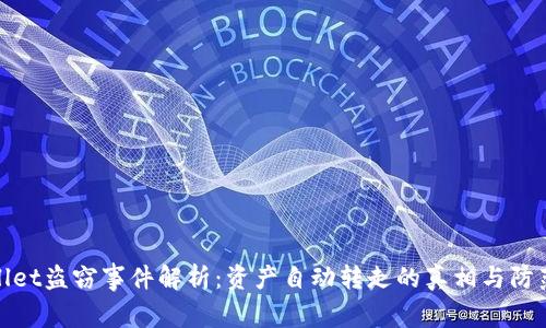 tpWallet盗窃事件解析：资产自动转走的真相与防范措施