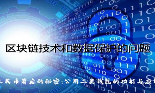 数字人民币背后的秘密：公用二类钱包的功能与应用解析