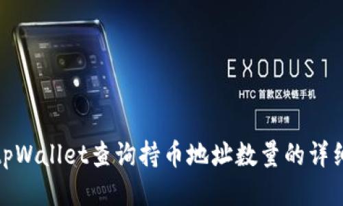 使用tpWallet查询持币地址数量的详细指南