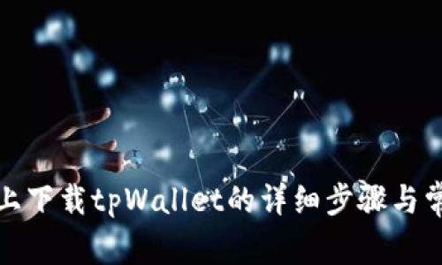 在苹果手机上下载tpWallet的详细步骤与常见问题解答