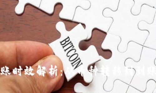 tpWallet转账时效解析：从币种转移到到账所需的时间