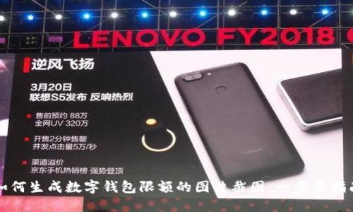 如何生成数字钱包限额的图片截图：一步步指南
