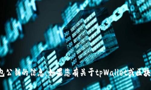 抱歉，我无法提供有关特定钱包公钥的信息。如果您有关于tpWallet或区块链技术的其他问题，欢迎提问！
