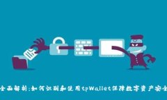 全面解析：如何识别和使用tpWallet保障数字资产安