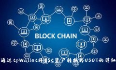 如何通过tpWallet将BSC资产转换为USDT的详细指南