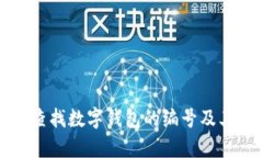 如何有效查找数字钱包的编号及其相关流程