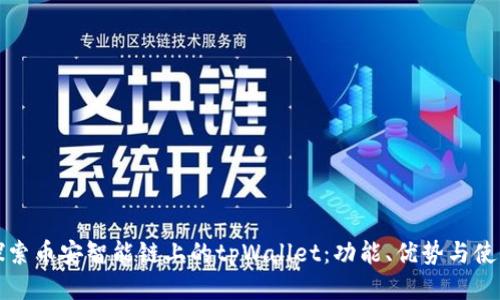 深入探索币安智能链上的tpWallet：功能、优势与使用技巧