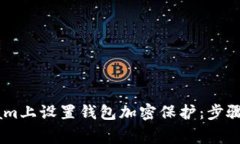 如何在Steam上设置钱包加密保护：步骤和注意事项