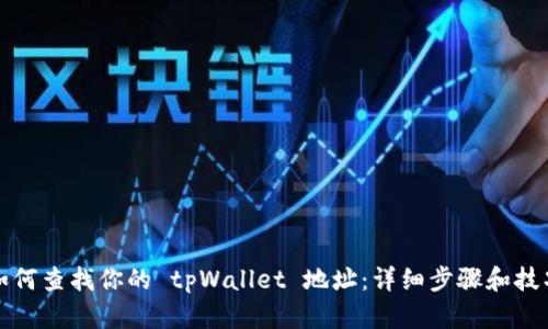 如何查找你的 tpWallet 地址：详细步骤和技巧