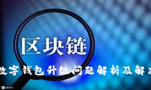 中行数字钱包升级问题解析及解决方案
