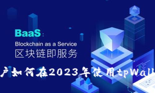 苹果手机用户如何在2023年使用tpWallet：全面指南