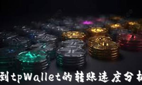 
交易所提币到tpWallet的转账速度分析与影响因素