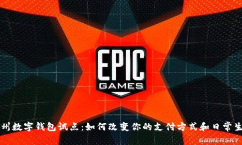 广州数字钱包试点：如何改变你的支付方式和日常生活