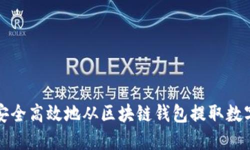 如何安全高效地从区块链钱包提取数字资产