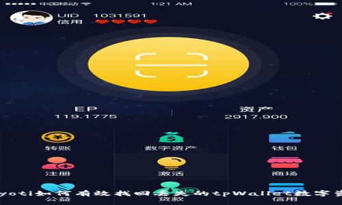 bayoti如何有效找回丢失的tpWallet数字资产