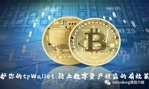 保护你的tpWallet：防止数字资产被盗的有效策略