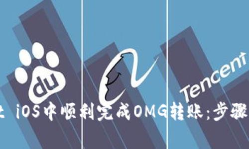 如何在tpWallet iOS中顺利完成OMG转账：步骤解析与注意事项