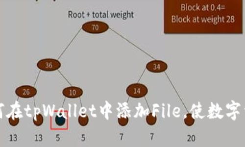 一步步教你如何在tpWallet中添加File，使数字资产管理更高效