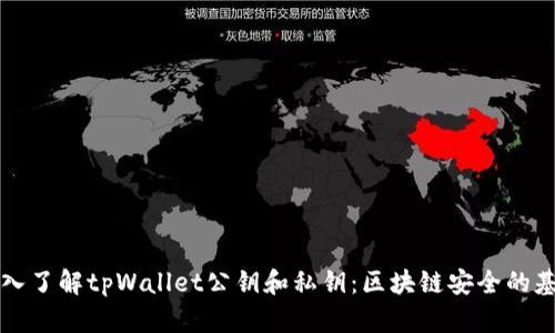 深入了解tpWallet公钥和私钥：区块链安全的基石