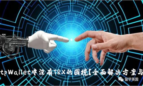 如何应对tpWallet中没有TRX的困境？全面解决方案与实用技巧