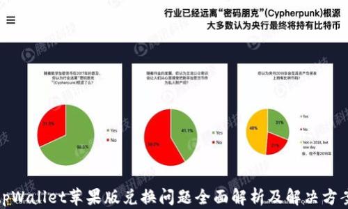
tpWallet苹果版兑换问题全面解析及解决方案