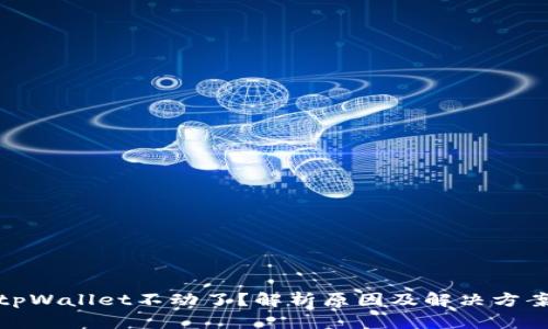 tpWallet不动了？解析原因及解决方案