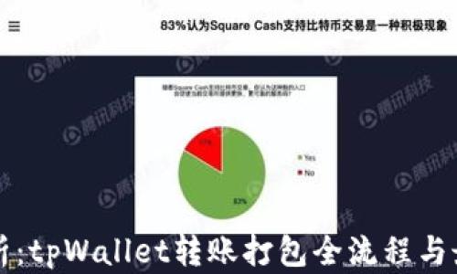 
深度解析：tpWallet转账打包全流程与最佳实践