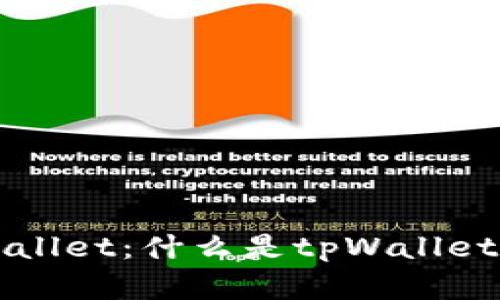 全面解析tpWallet：什么是tpWallet地址及其功能